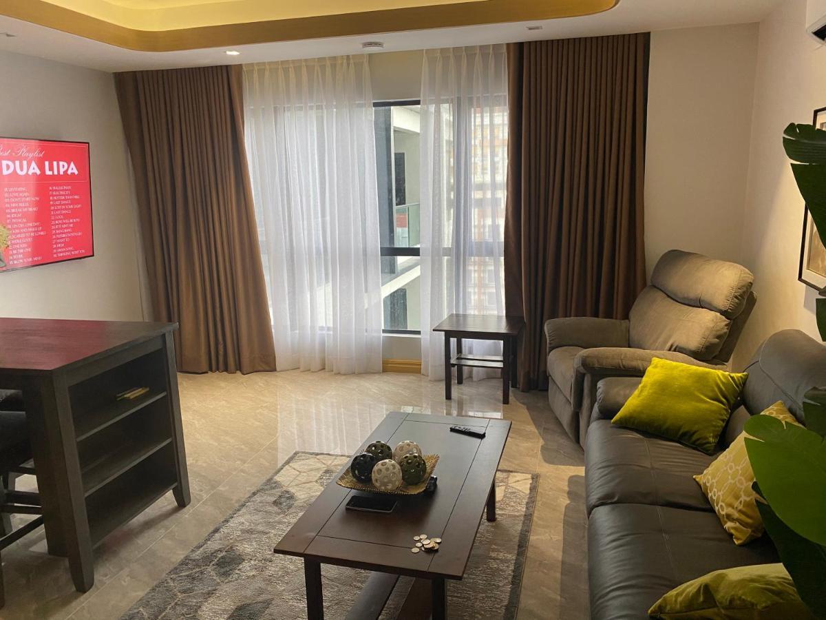 Walking Street Condo Beautiful 1 King Bedroom Angeles Kültér fotó
