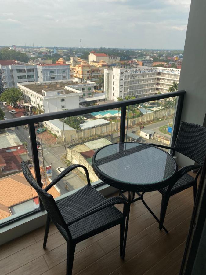Walking Street Condo Beautiful 1 King Bedroom Angeles Kültér fotó