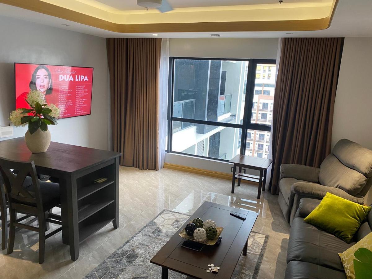 Walking Street Condo Beautiful 1 King Bedroom Angeles Kültér fotó